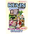 thumbnail image 1 of Kevin Keller: Kevin Keller: Drive Me Crazy (Series #3) (Paperback), 1 of 1