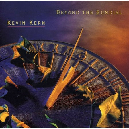 Kevin Kern - Beyond the Sundial - CD