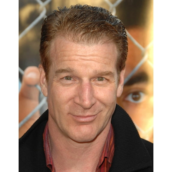 Kevin Kilner At Arrivals For Harold And Kumar Escape From Guantanamo Bay Premiere Arclight Cinerama Dome Los Angeles