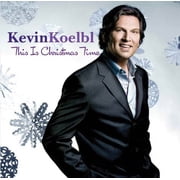 Kevin Koelbl - This Is Christmas Time - Music & Performance - CD