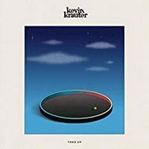 Kevin Krauter - TOSS UP - Music & Performance - Vinyl
