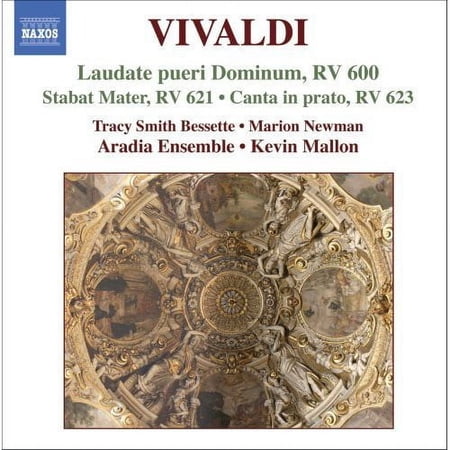 Kevin Mallon - Sacred Music - 2 - Music & Performance - CD