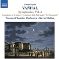 thumbnail image 1 of Kevin Mallon - Symphonies 4 - Music & Performance - CD, 1 of 3