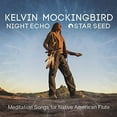thumbnail image 1 of Kevin Mockingbird - Night Echo - Star Seed - Mediation Songs For - Music & Performance - CD, 1 of 1