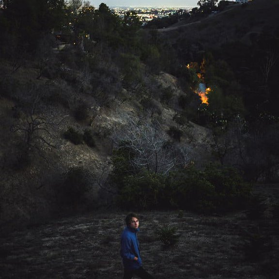 Kevin Morby - Singing Saw - Music & Performance - CD