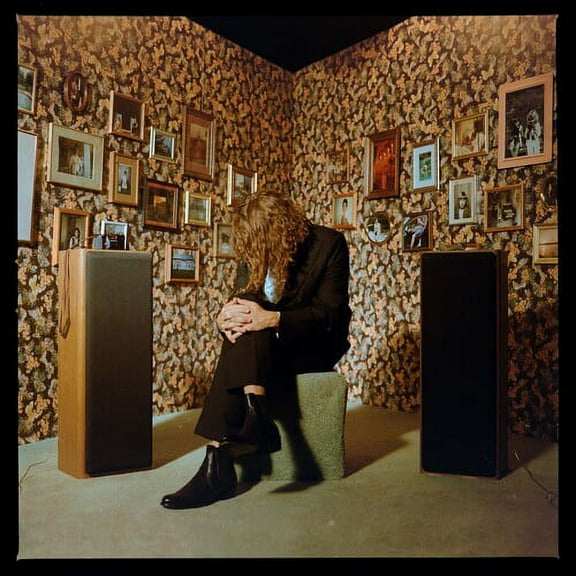 Kevin Morby - This Is A Photograph - Music & Performance - Vinyl