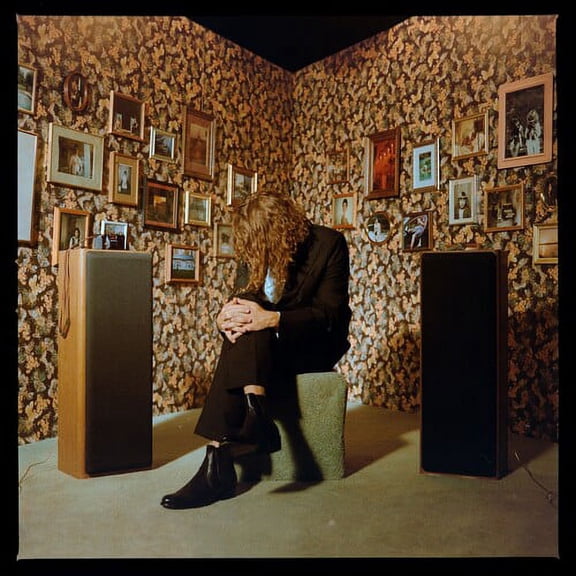 Kevin Morby - This Is A Photograph (gold Nugget) - Music & Performance - Vinyl