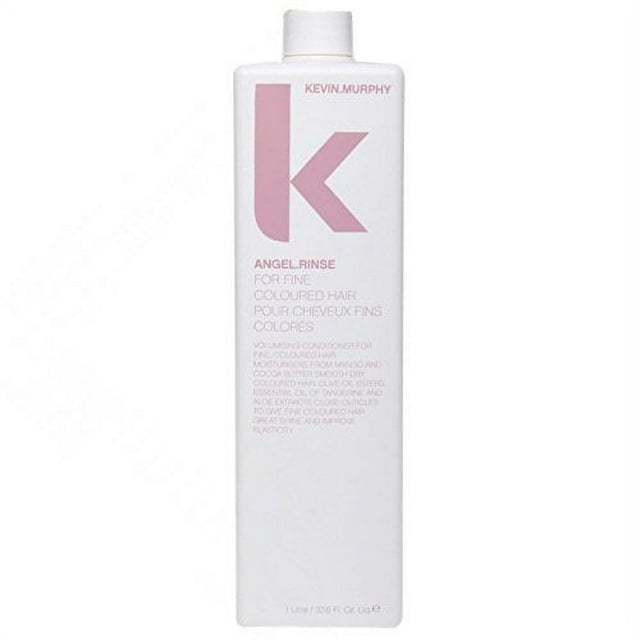 Kevin Murphy Angel Rinse Conditioner liter size 1000 ml/33.8 Fl Oz Liq