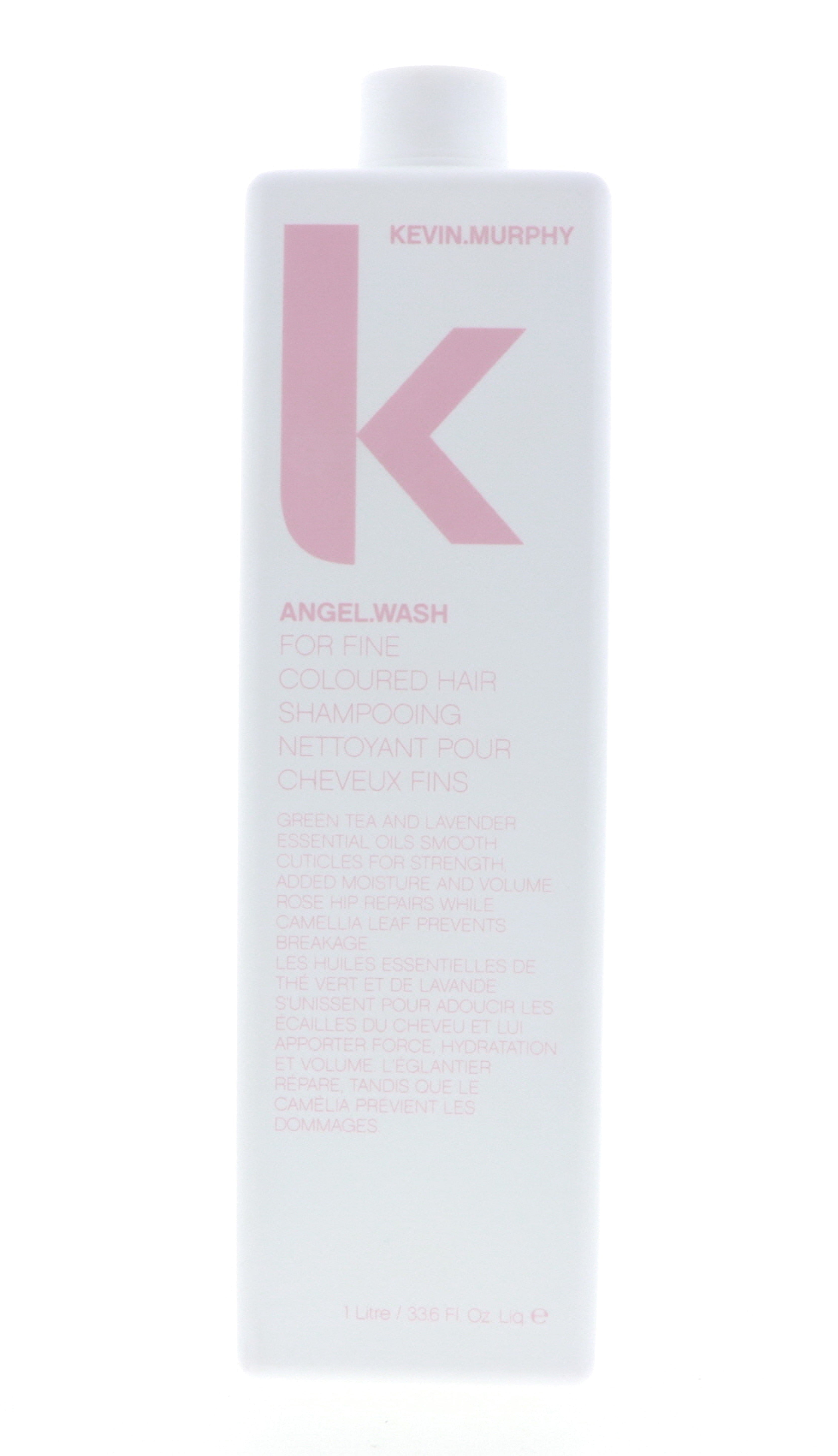 Kevin Murphy Angel Wash Shampoo, 33.6 oz