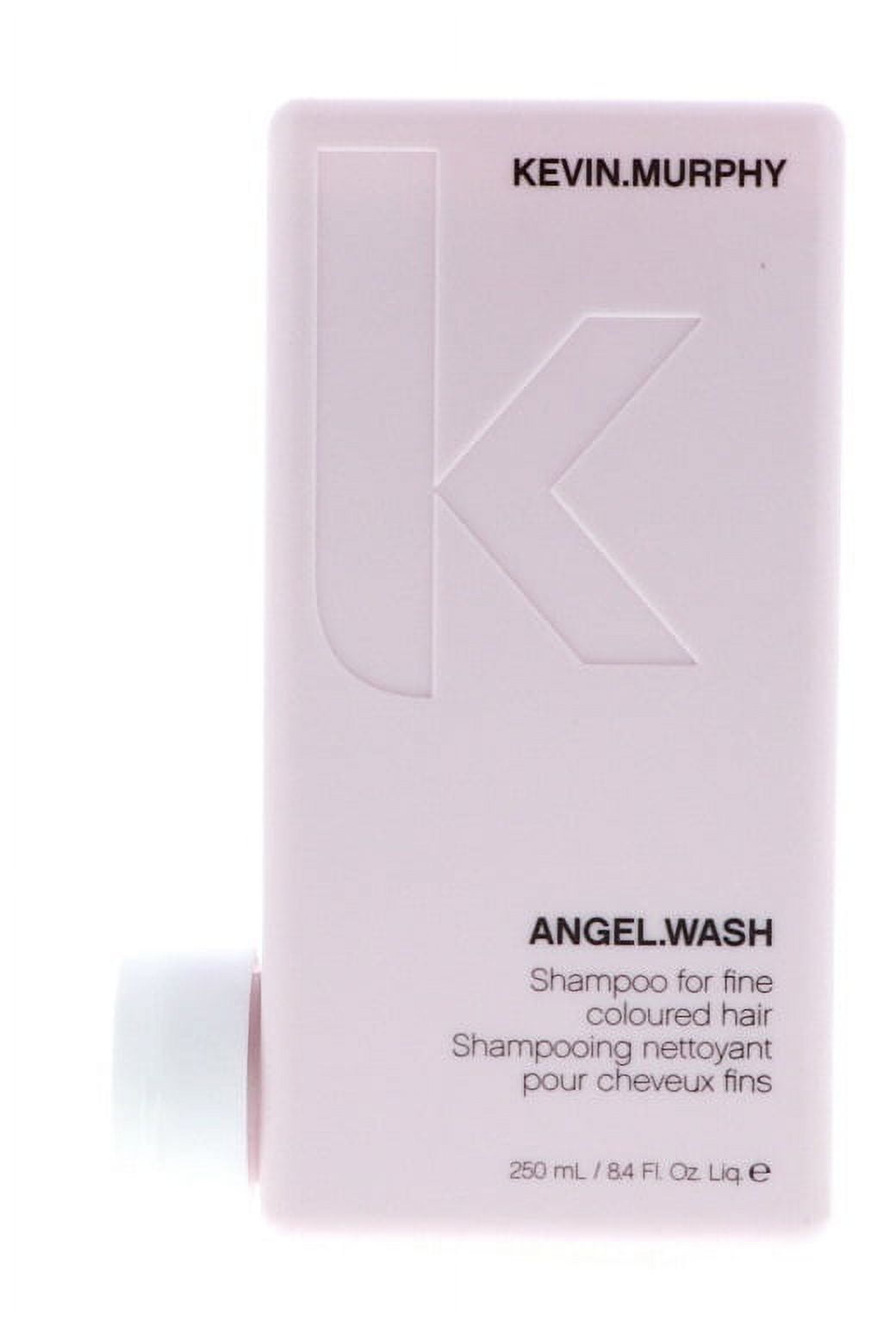 Kevin Murphy Angel Wash Shampoo, 8.4 oz
