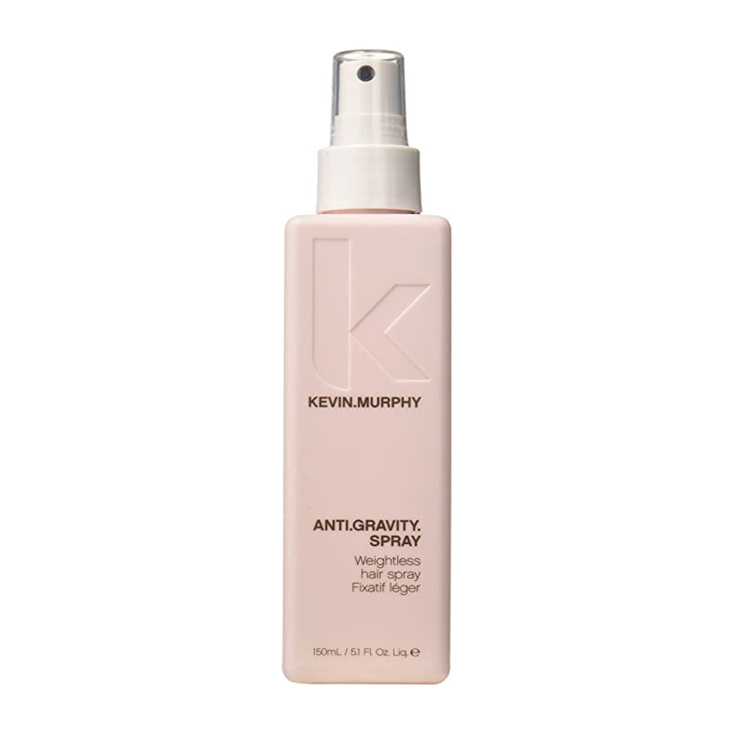 Kevin Murphy Anti Gravity Hairspray 5.1 Oz / 150 ml