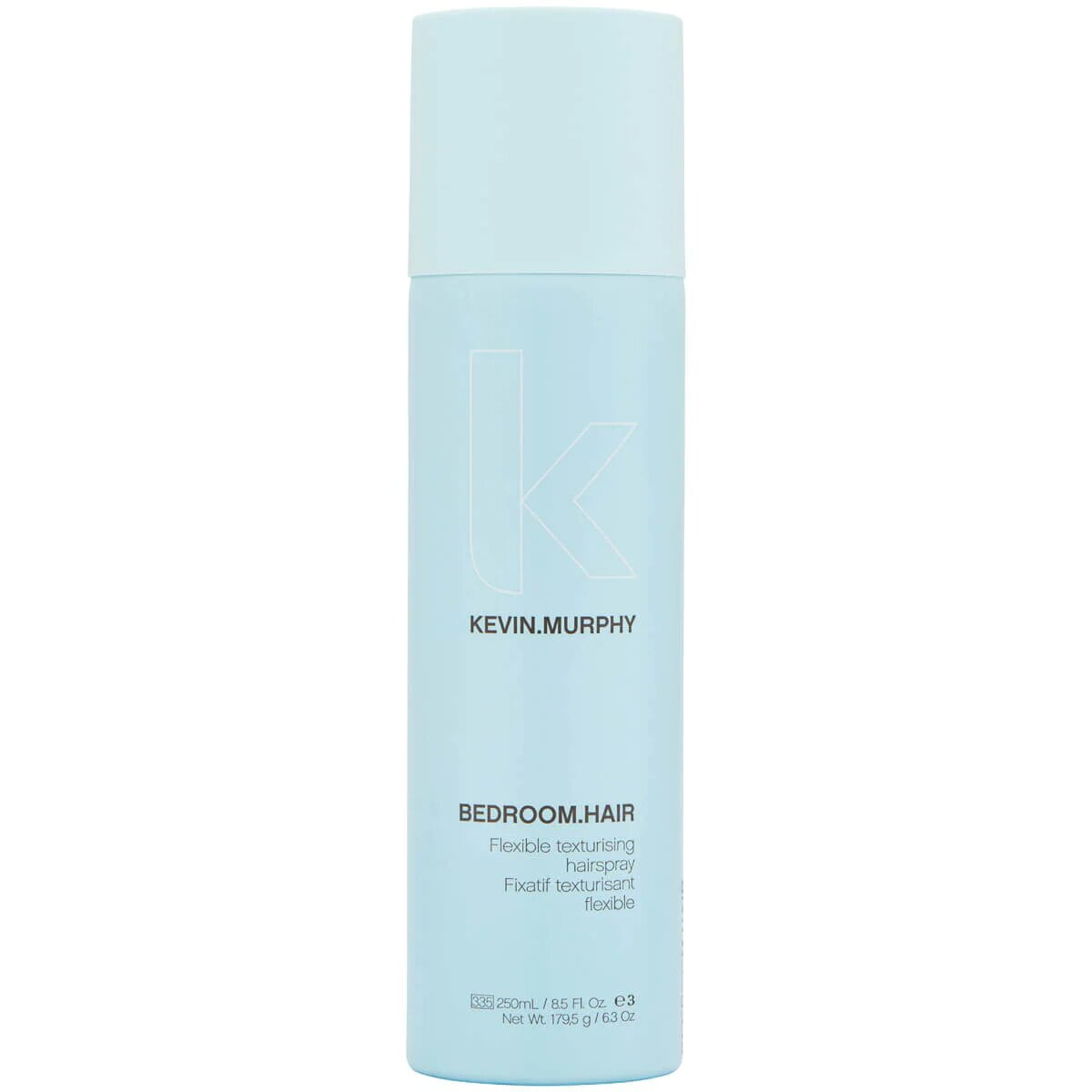Kevin Murphy Bedroom Hair Flexible Texturising HairSpray for All Hair