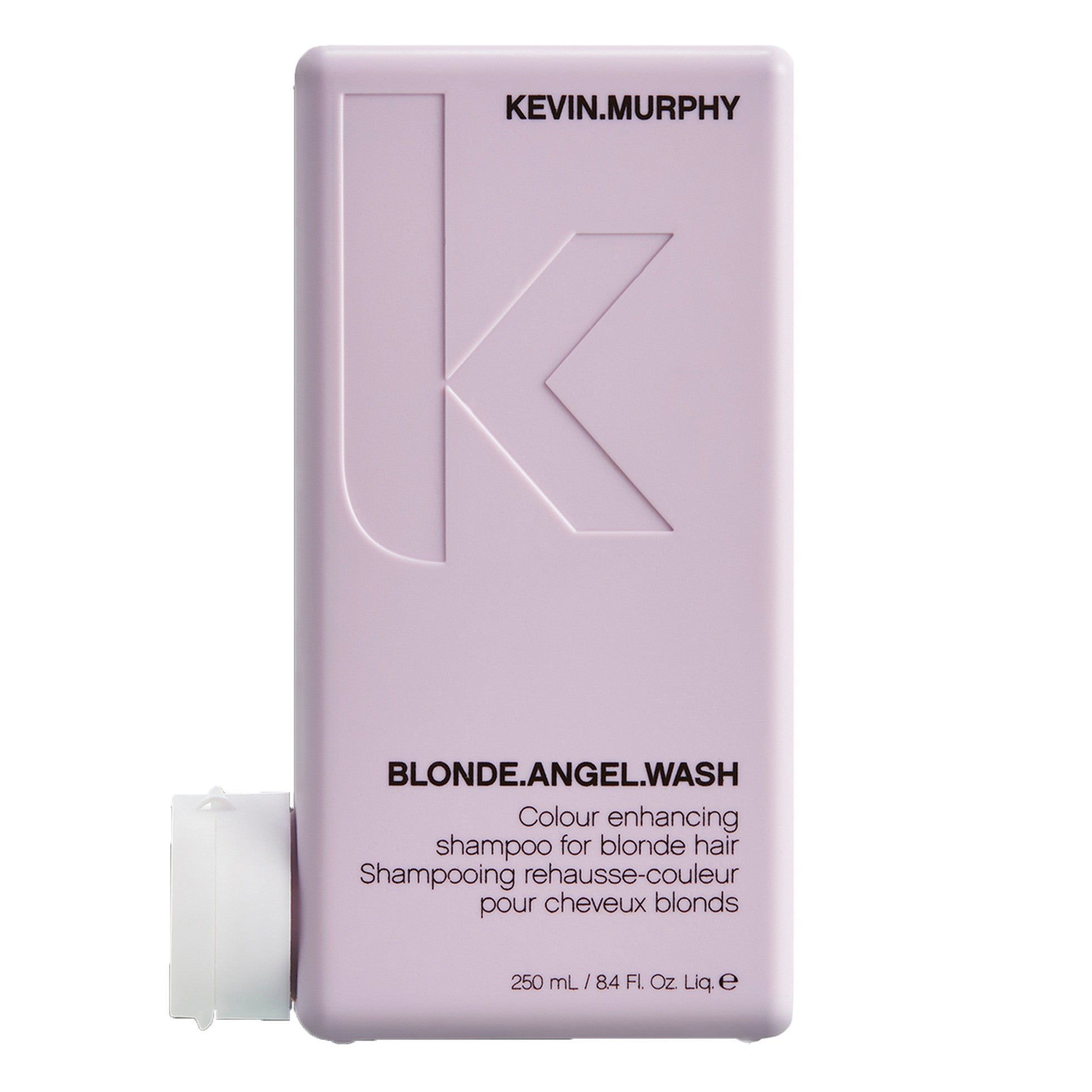 Lily morgenmad tvetydigheden Kevin Murphy Blonde Angel Shampoo, 8.4 Ounce - Walmart.com