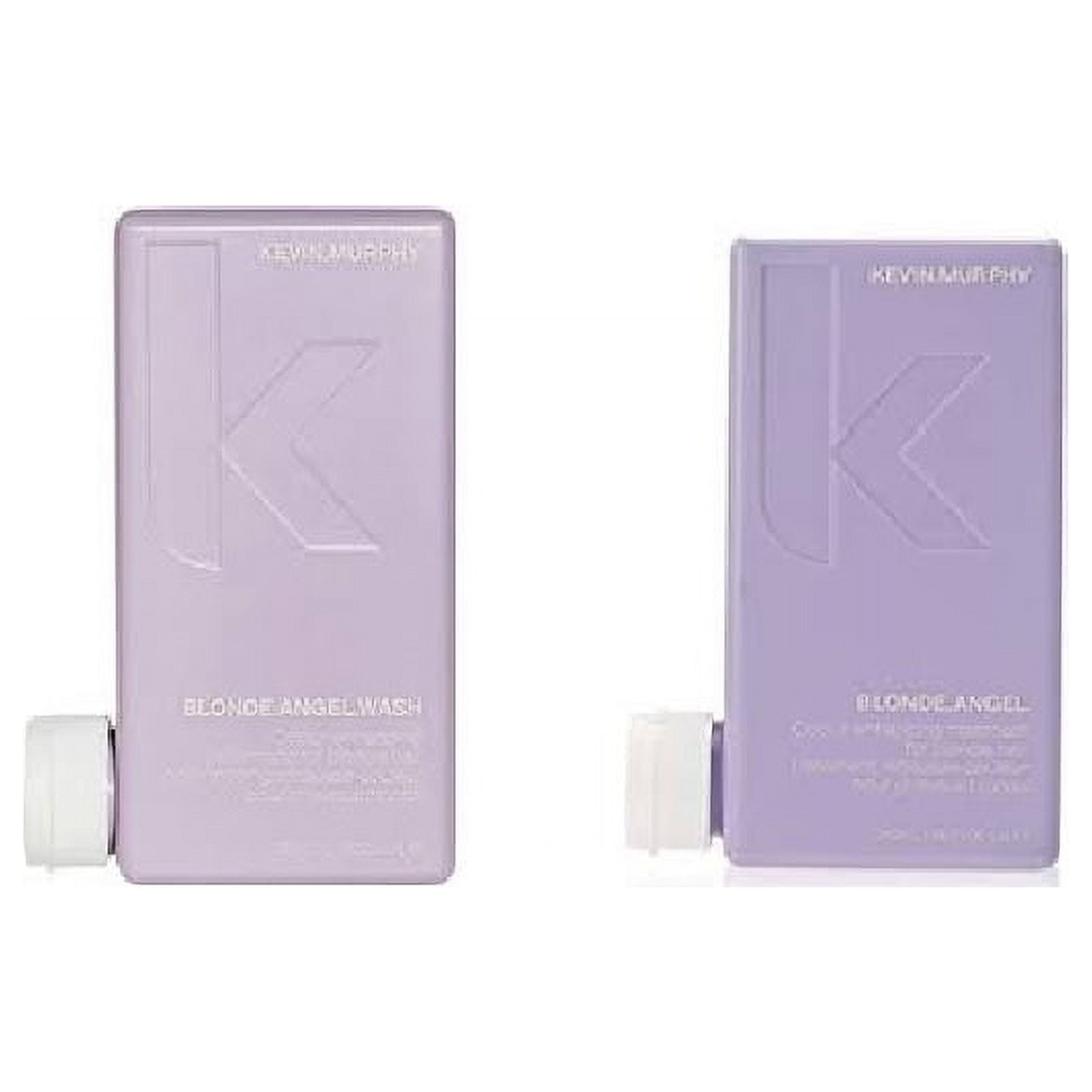 Kevin Murphy Blonde Angel Wash and Rinse Set - 8.4 oz - image 1 of 2