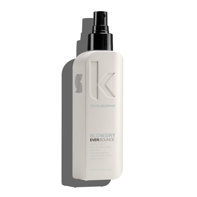 Kevin Murphy Blow Dry Ever Bounce Lasting Hold Heat Activated Style