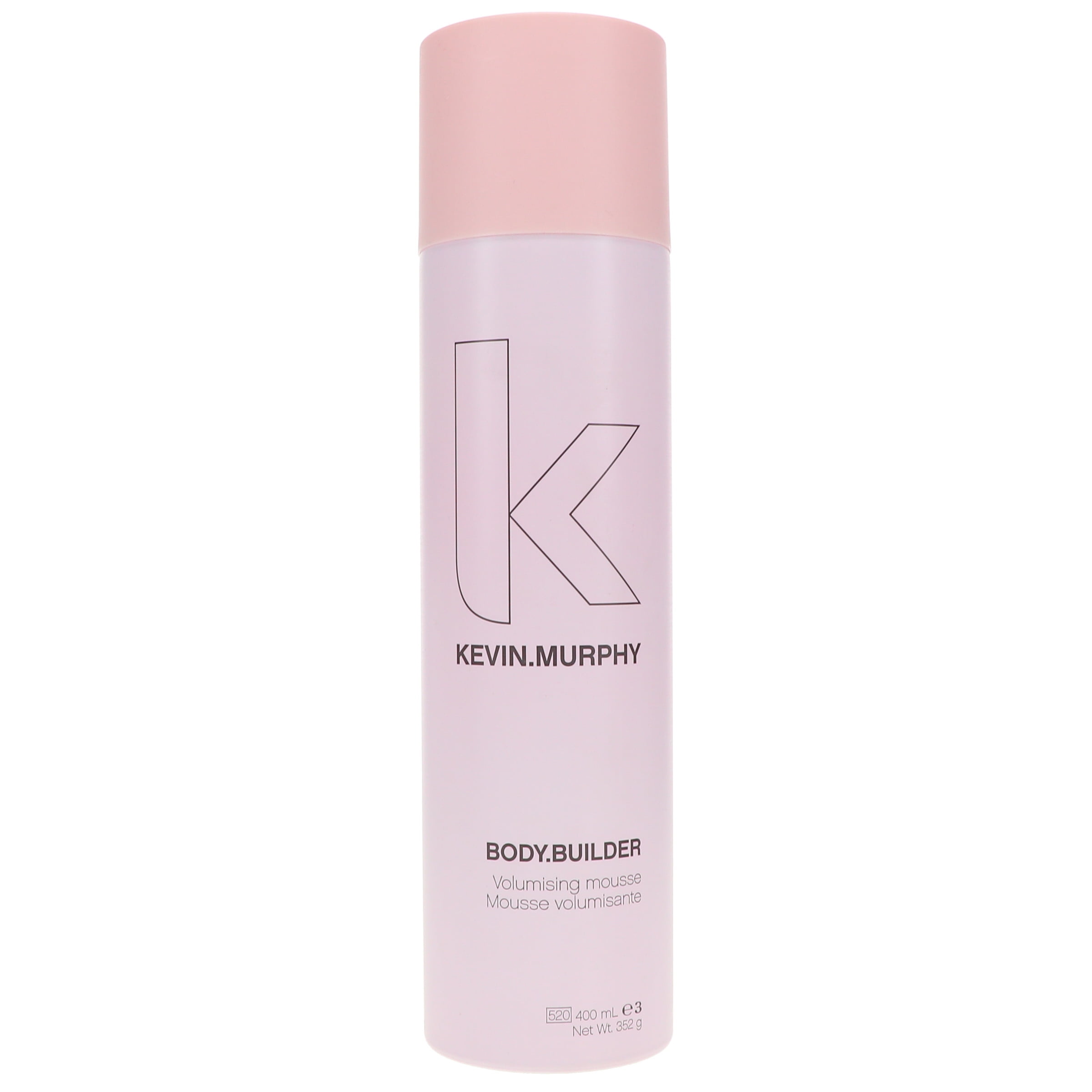 Kevin Murphy Body Builder Volumising Mousse 13.5 oz