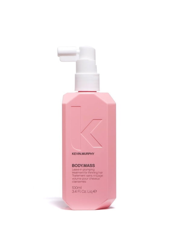 Kevin Murphy Body Mass Leave in Plumping Treatment For Thinning Hair 100 ml / 3.4 oz