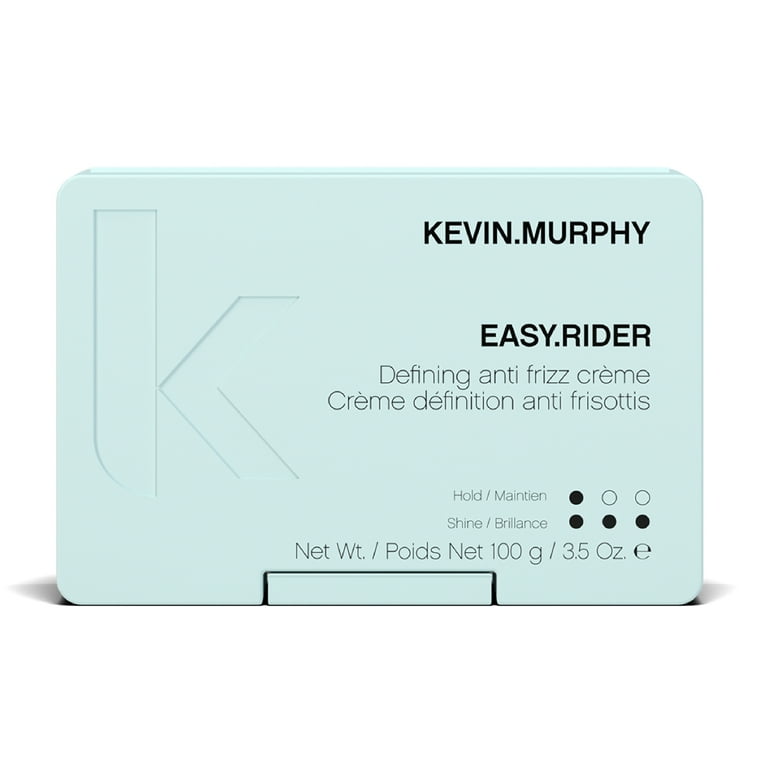 KEVIN.MURPHY, Anti-Frizz Hair Cream, EASY.RIDER, Curl Control