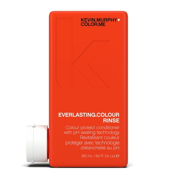 KEVIN.MURPHY EVERLASTING.COLOUR RINSE, pH Balanced Conditioner for Coloured Hair, 250 mL