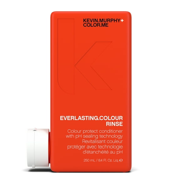 KEVIN.MURPHY EVERLASTING.COLOUR RINSE, pH Balanced Conditioner for Coloured Hair, 250 mL