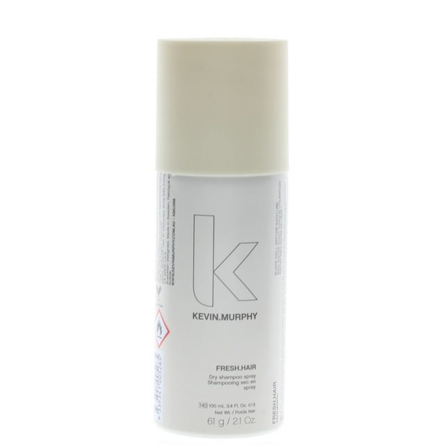 Kevin Murphy Fresh Hair Dry Shampoo Spray 3.4 oz