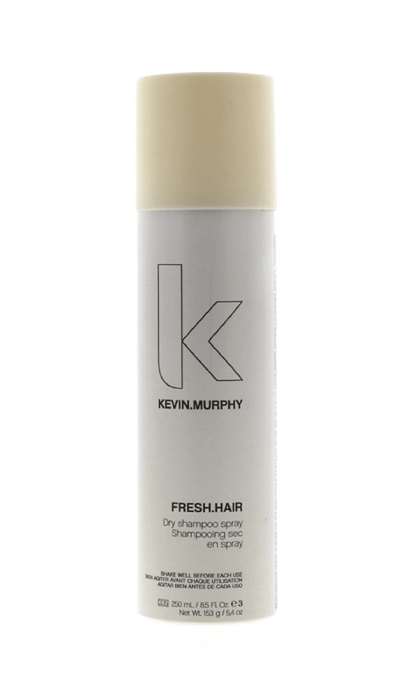 Kevin Murphy Hair Resort Texturiser / Hair Resort Spray / Fresh Hair Dry  Shampoo