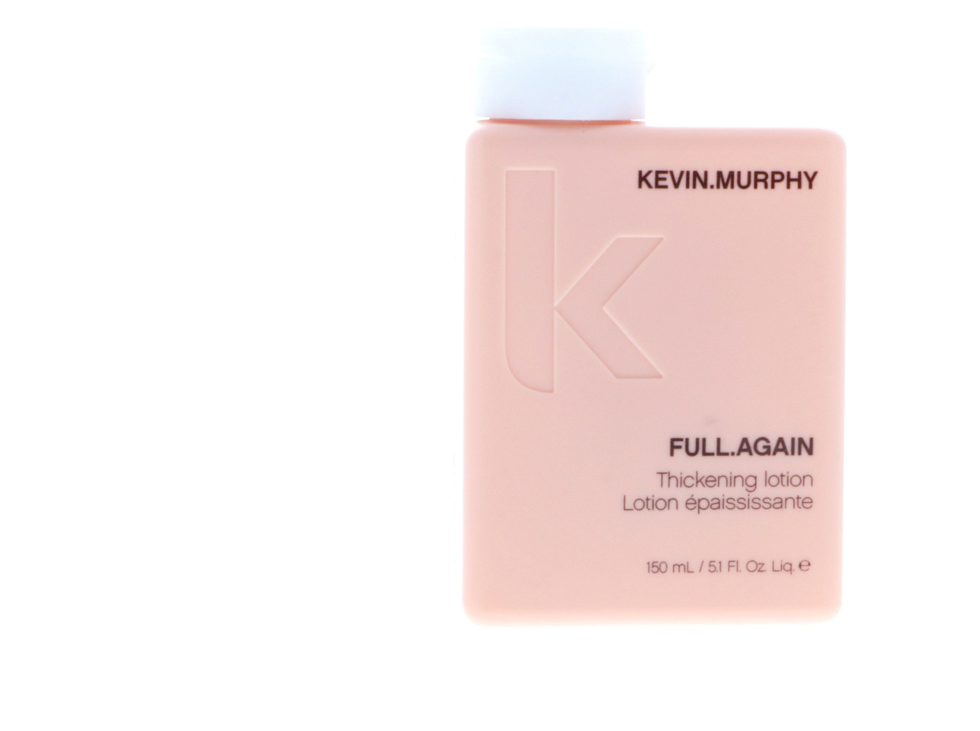 Kevin Murphy Full Again Thickening Lotion, Hair Volume Enhancer,Paraben