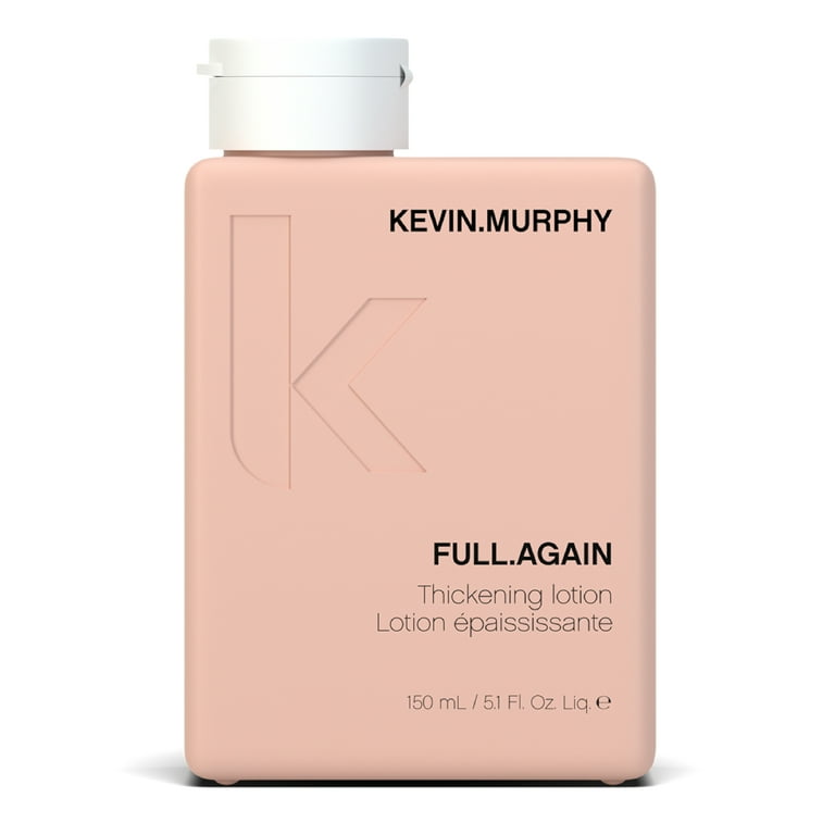 KEVIN.MURPHY, Full.Again Hair Thickening Lotion, 150 mL - Walmart.com