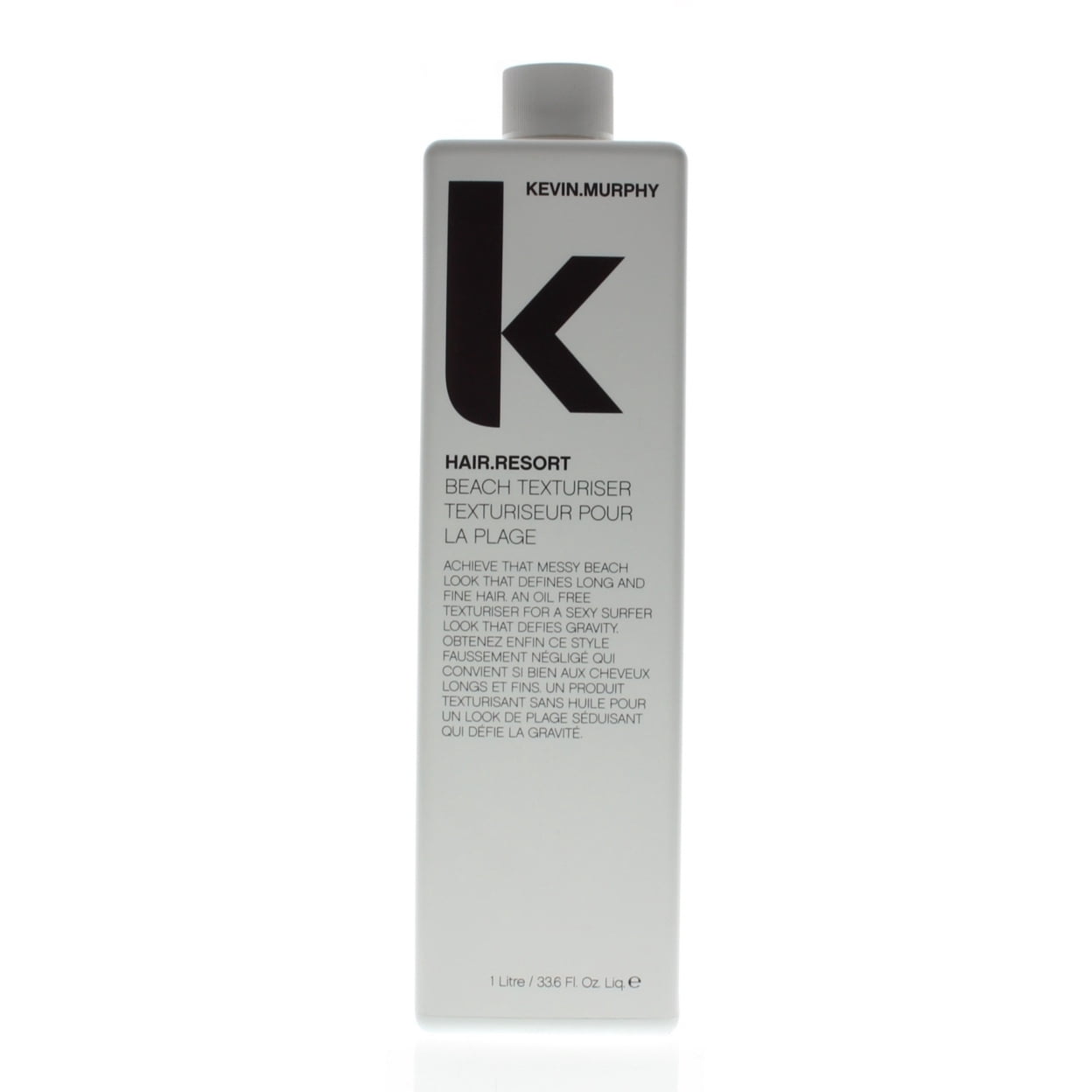 Kevin Murphy Hair Resort Beach Texturizer Size 33.8 oz /