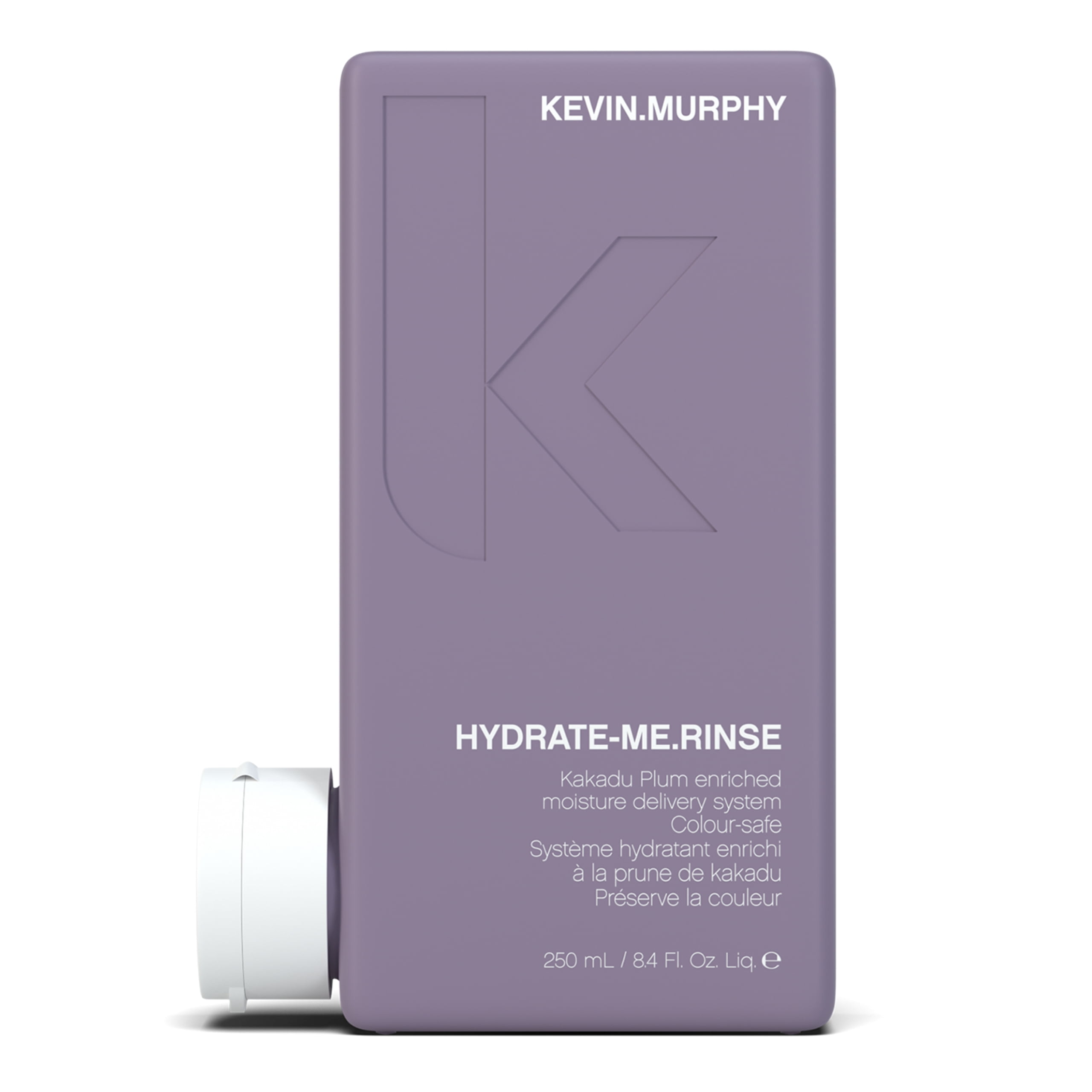 新品 KEVIN.MURPHY HYDRATE-ME.RINSE 1L1本 KEVIN.MURPHY Hydrate-Me.Rinse Moisturising Conditioner, 1 L