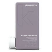 KEVIN.MURPHY HYDRATE-ME.WASH, Hydrating Shampoo for Dry or Coloured Hair, 250 mL