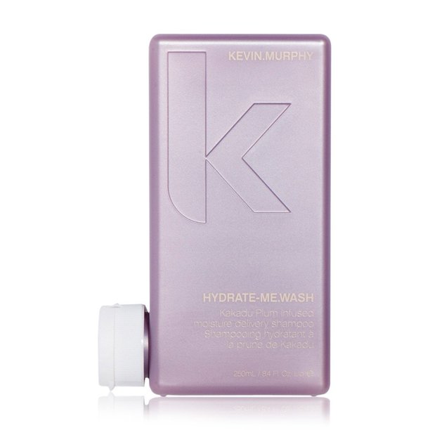 Kevin Murphy Hydrate Me Wash Kakadu Plum Infused Moisture Shampoo 8.4