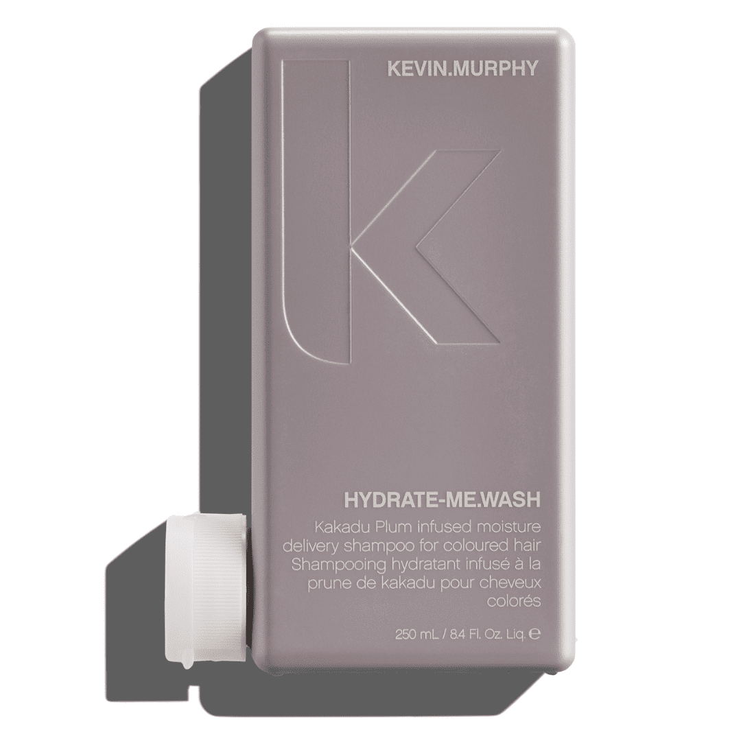 Kevin Murphy Hydrate.Me Wash Shampoo For Natural and Coloured Hair 250ml/8.4 oz