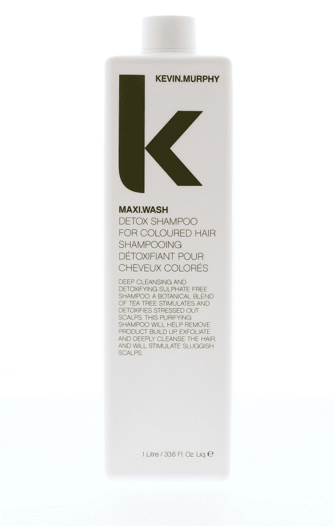 Kevin Murphy Maxi Wash, 33.8 oz