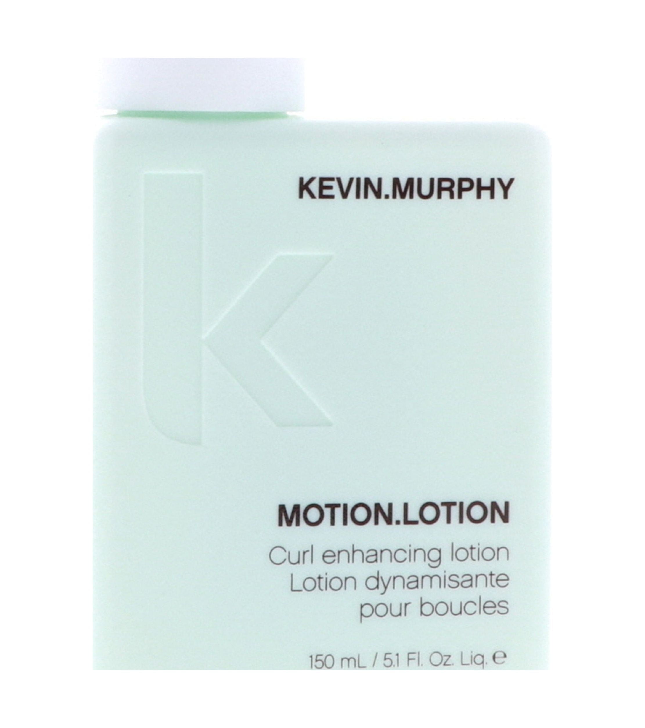Kevin Murphy Motion Lotion Curl Enhancing Lotion, 5.1 oz