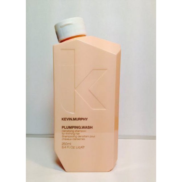 Kevin Murphy PLUMPING WASH Densifying Shampoo for Thinning Hair 8,4 oz by Kevin Murphy
