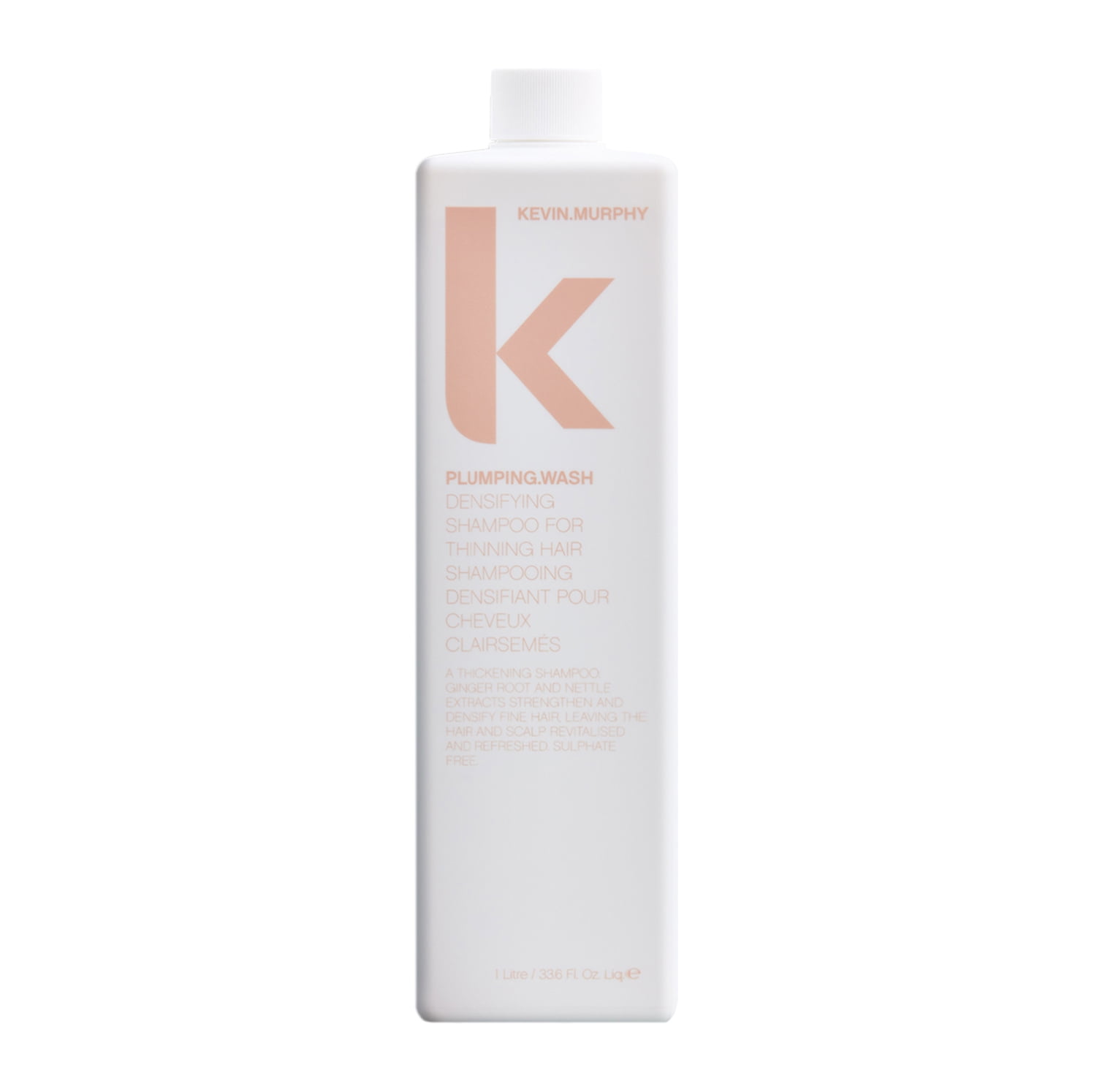 Kevin Murphy Plumping.Shampoo , 33.6 Oz