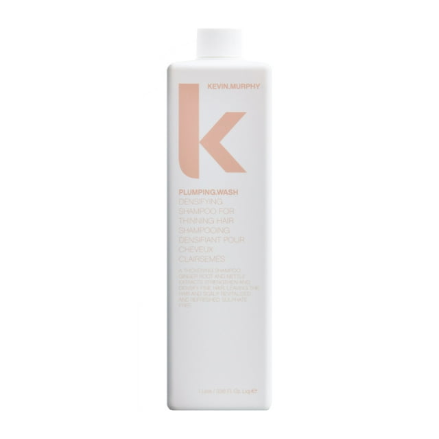 Kevin Murphy Plumping.Shampoo , 33.6 Oz