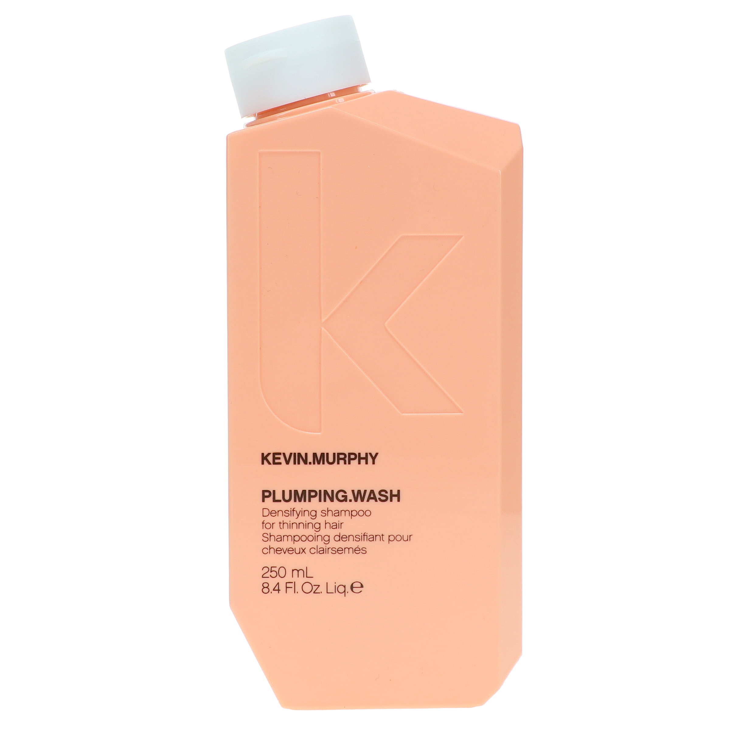Kevin Murphy Plumping Wash 8.4 oz Thickening Shampoo for Scalp