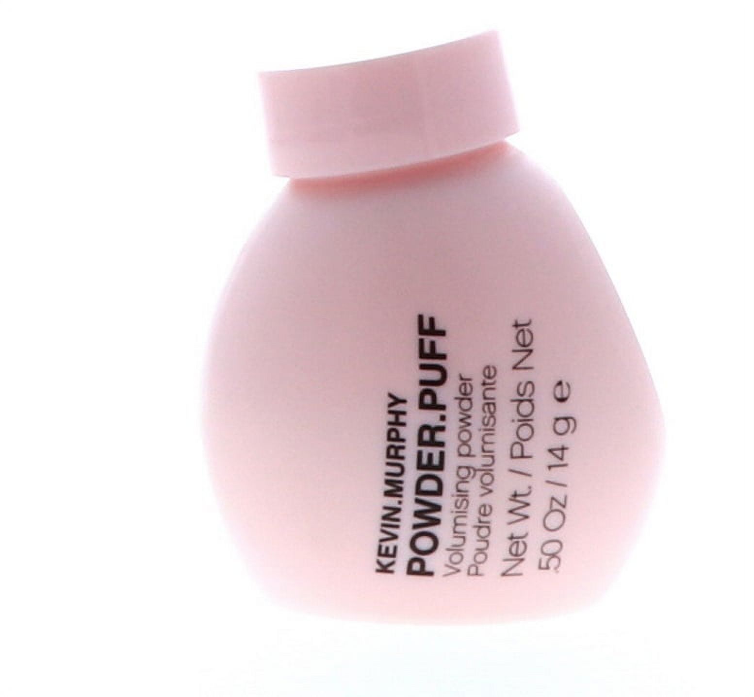 Kevin Murphy Powder Puff Volumising Powder, 0.5 oz
