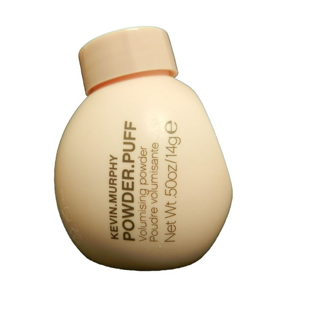 Kevin Murphy Powder Puff Volumizing Powder, 0.500 Ounce