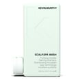 thumbnail image 1 of KEVIN.MURPHY SCALP.SPA WASH, Clarifying Scalp Shampoo for Dry or Sensitive Scalp, 250 mL, 1 of 7