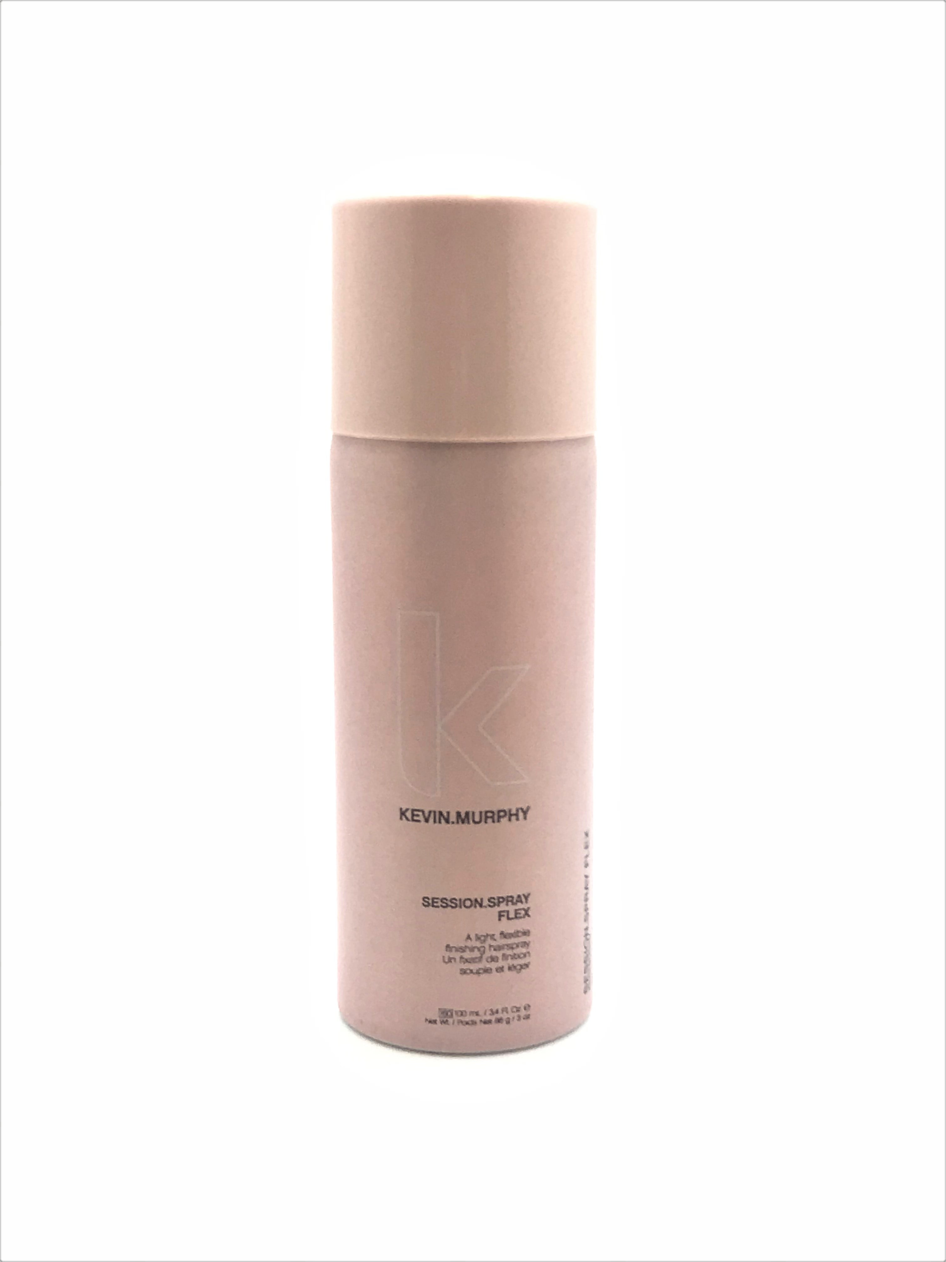 Kevin Murphy Session Hairspray Flex 100Ml/3.4 Oz