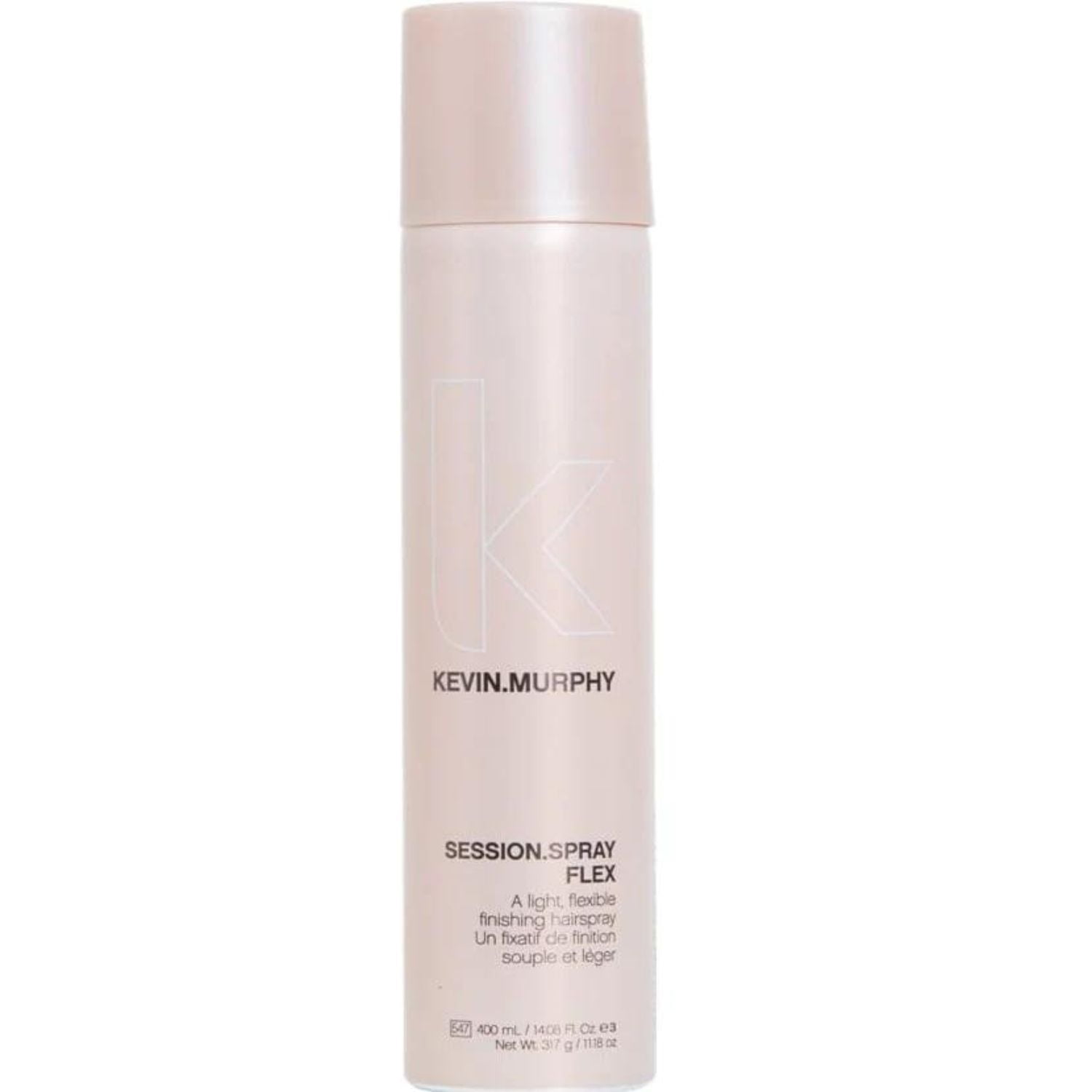 Kevin Murphy Session Spray Flex A Light Flexible Finishing Hairspray