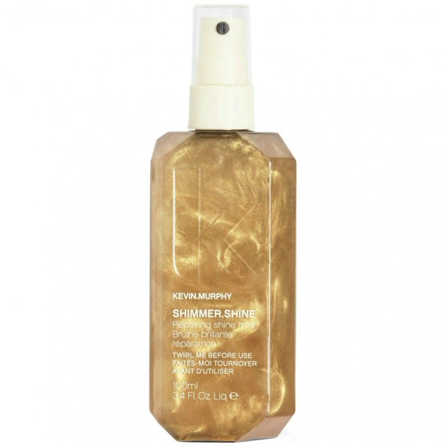Kevin Murphy Shimmer Shine Repairing Mist 3.4 oz Infused with Vitamin