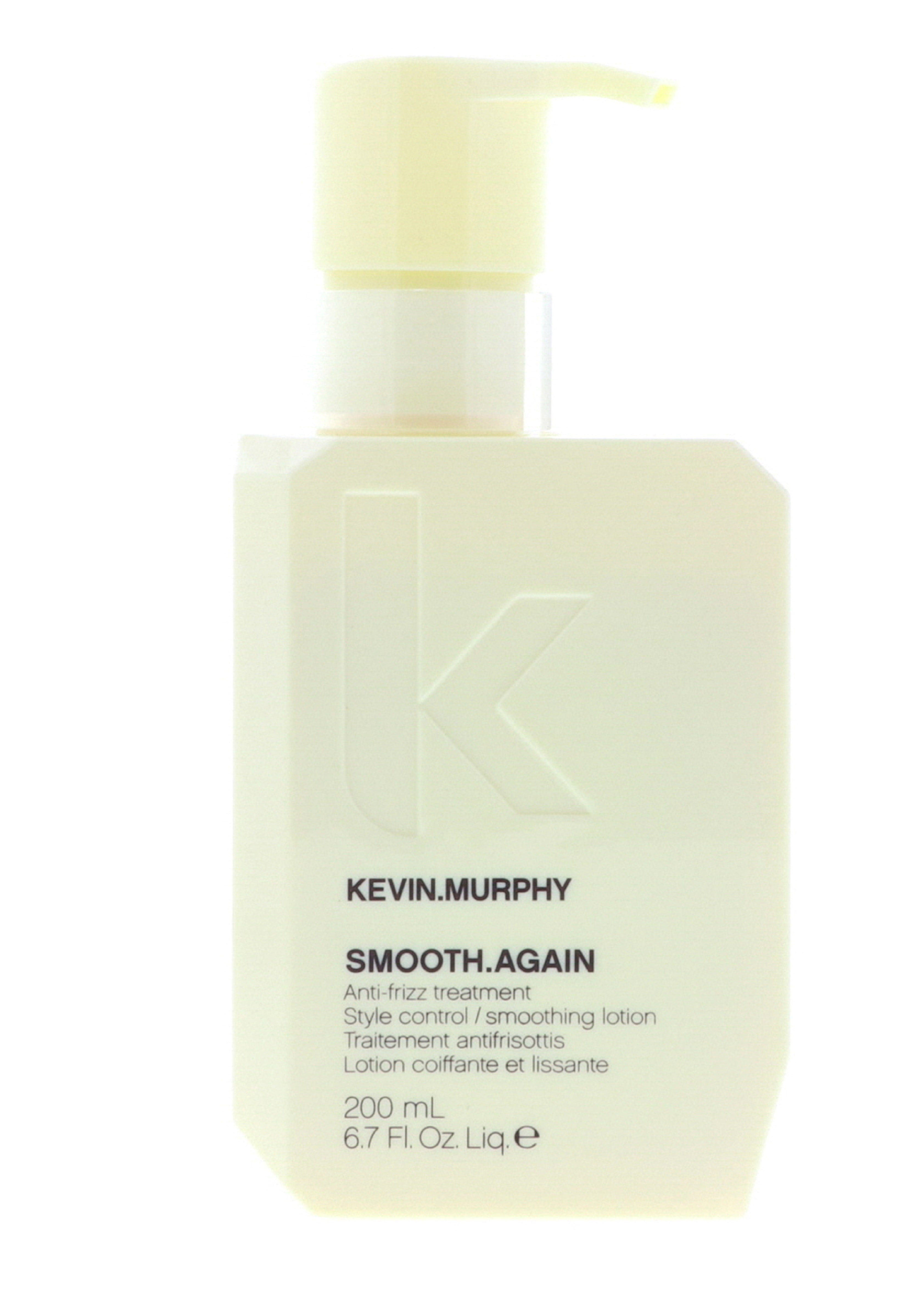 Kevin murphy smooth again anti-frizz leave-in treatment 200ml 6.7fl.oz