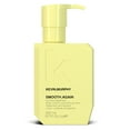 thumbnail image 1 of KEVIN.MURPHY SMOOTH.AGAIN - Smoothing, Leave-In Conditioner - For Thick, Coarse & Unruly Hair - Anti-Frizz Treatment - Styling Product for Hair Shine - 200 mL / 6.7 fl oz, 1 of 7