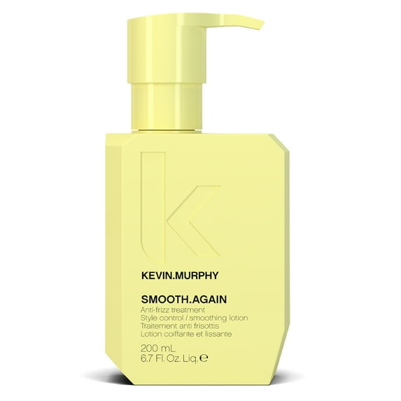 KEVIN.MURPHY SMOOTH.AGAIN, Leave-In Anti-Frizz Conditioner for Thick Hair, 200 mL