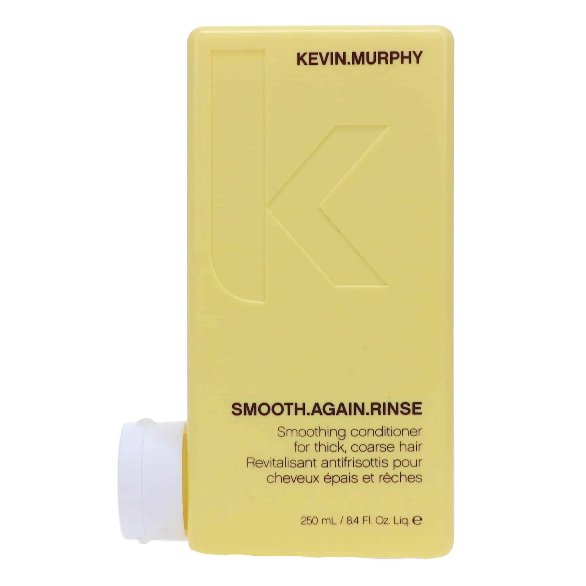 Kevin Murphy Smooth Again Rinse Smoothing Conditioner For Thick or