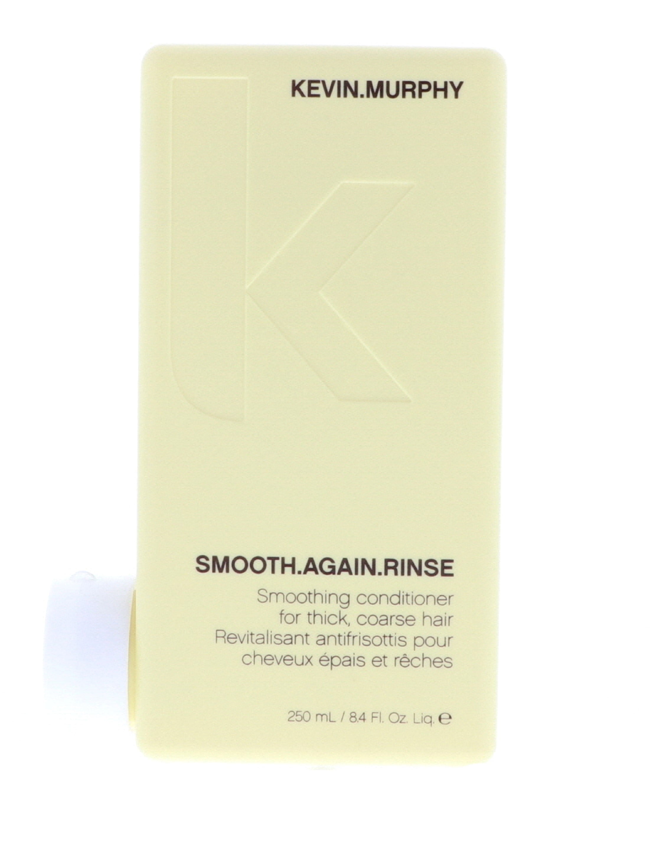 Kevin Murphy Smooth Again Rinse Unisex Conditioner - 8.4 oz